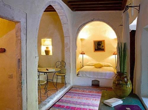 Hotel Dar Dhiafa Al Harah al Kabirah Eksteriør bilde
